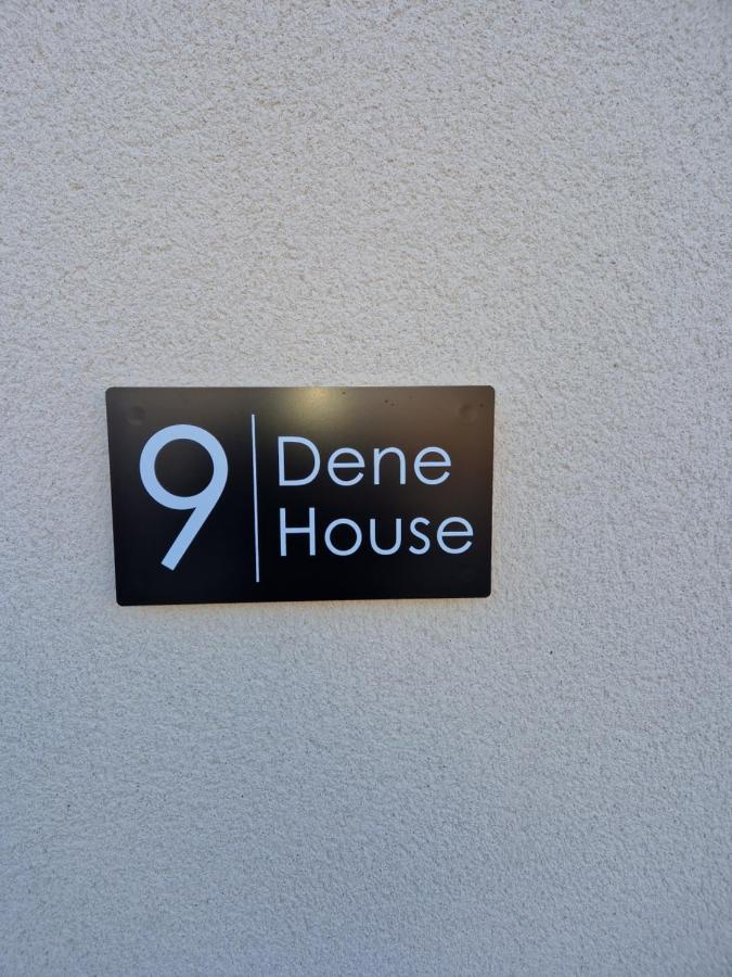 The Lodge, 9 Dene House 盖茨黑德 外观 照片